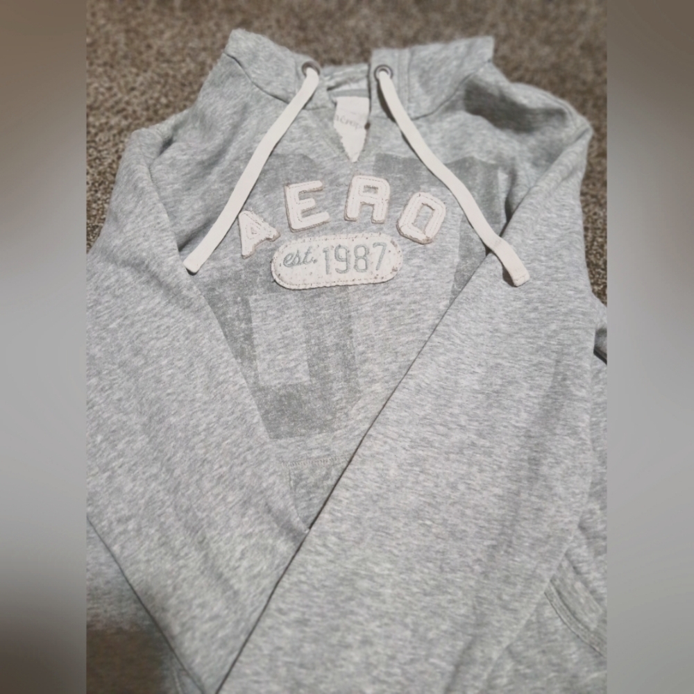 Aeropostle hoodie